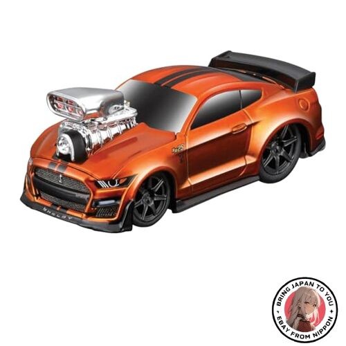 Kyosho maisto muscle - maisto,