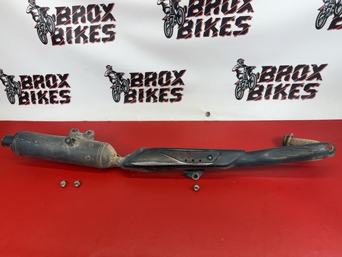 2008 honda crf80f - honda, crf80