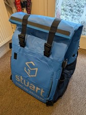 (NEW) Stuart Roll Top Thermal