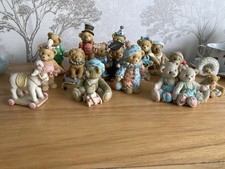 13 Beautiful Cherished Teddy