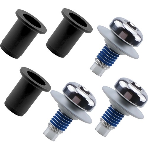 6pcs head bolt m8x20 - 6pcs,
