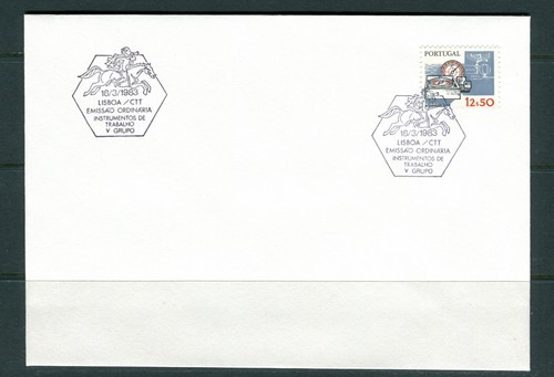 1983 portugal navigation - portugal, &