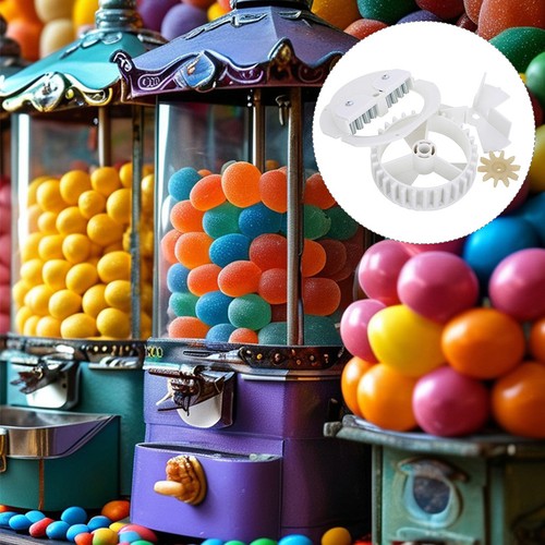 Set candy machine - set,