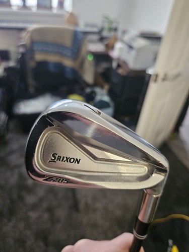 Srixon z785 iron ex - iron, –