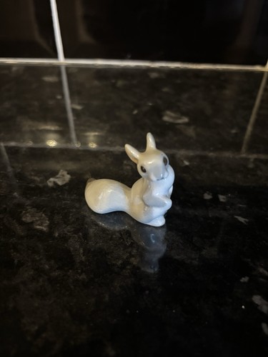 Lomonosov ussr small squirrel - ussr,