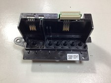 Epson Stylus 1290 photo printer spare parts bundle inc. printhead and cartridges