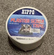 Hippo Plaster Scrim Jointing