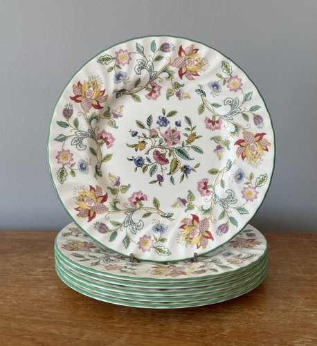 Minton haddon hall - minton,