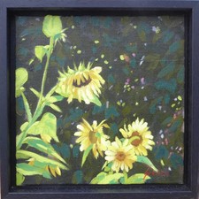 Original oil painting