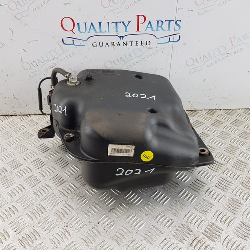 Audi adblue tank mk1 - mk1, 8ta