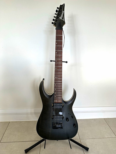 Ibanez rga42fm gbf string - ibanez, -gbf