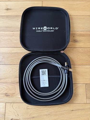 Wireworld silver starlight usb - starlight,