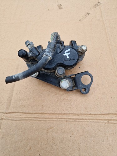 Piaggio liberty front - piaggio,