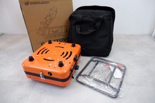 Odoland Portable 2 Burner