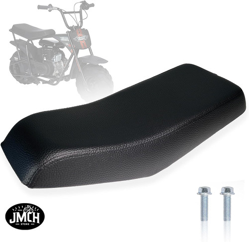 Upgraded cushion seat - upgraded,