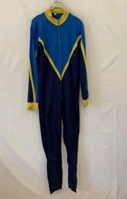 Vtg SPORTFUL Italy One Piece