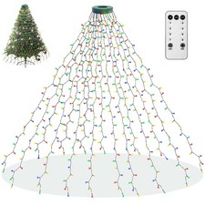 Fairy Lights Mains Powered