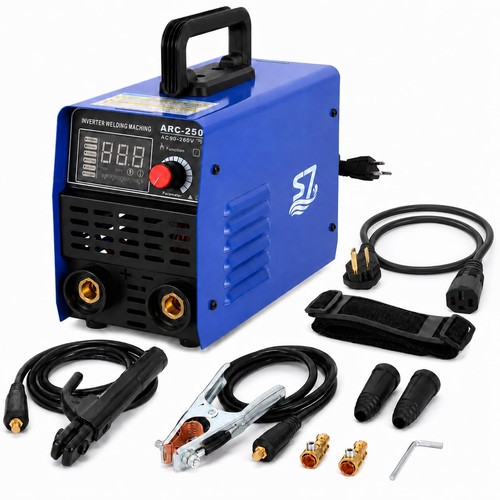 250a stick welder 110v 220v - 250a, welder,110v/220v