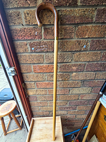 Handmade adjustable wooden