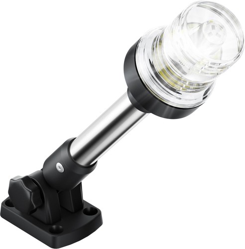 Inch boat anchor - 9,