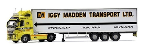 Corgi cc14029 hauliers of - 1:50,