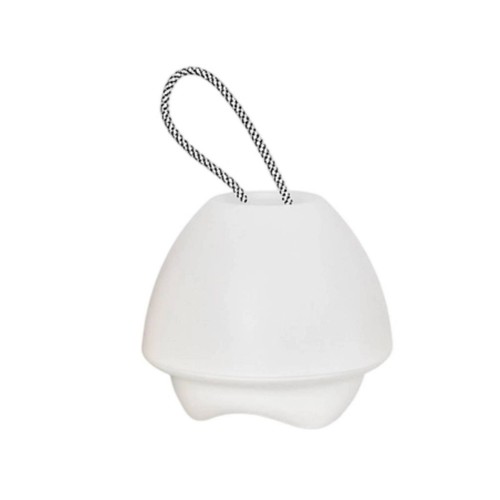 Toadstool night light - toadstool,