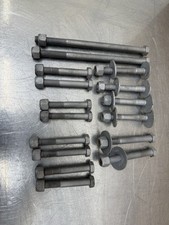 Audi S4 B5 Rear Suspension Arm Bolt Kit Camber Etc