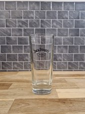 Jack Daniels Tall Glass
