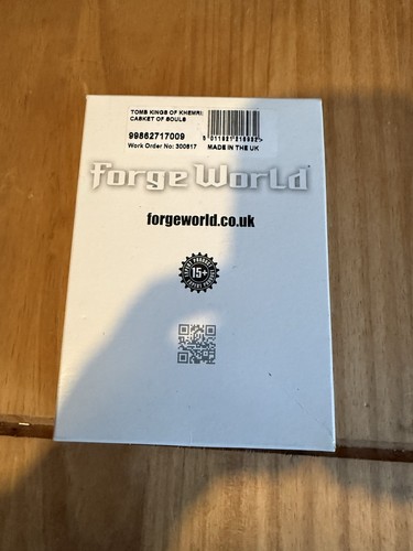 Forge world warhammer - forge, fantasy