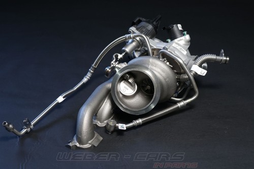 5a32f51 turbocharger turbo - 5a32f51,