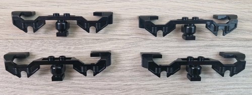 Lego decorative side - lego®, 4x