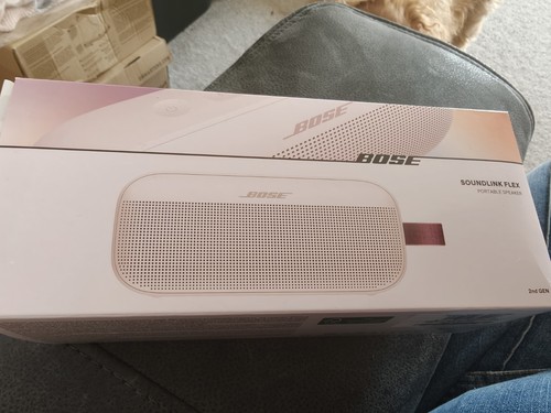 Bose soundlink flex - bose,