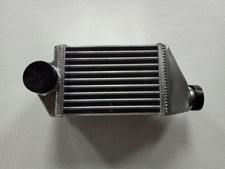 Custom Aluminum Intercooler