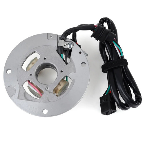 Yz250 magneto stator coil - magneto,