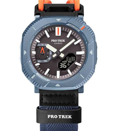Casio protrek prj b001b 2jf - casio,