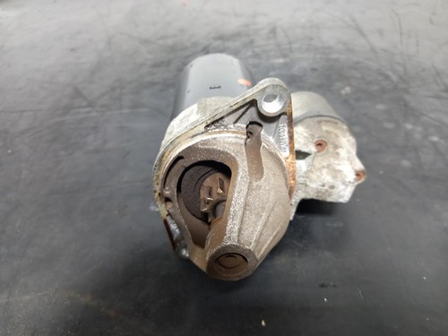 Vauxhall corsa starter motor - vauxhall,