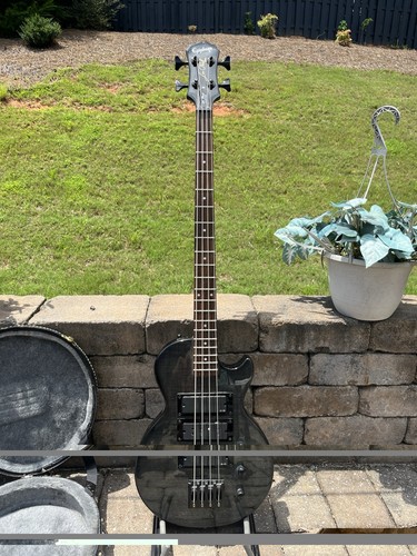 Used epiphone les paul - used,