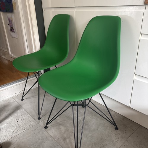 Set vitra eames - set, 2