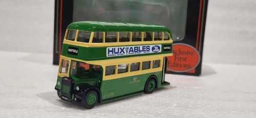 Efe 16116 leyland pd2 - 16116,