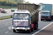 THH Truck Photos - Scania 110