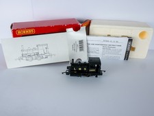 Hornby R2065A  LMS 0-4-0ST