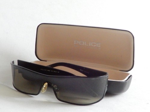 Police sunglasses s8034 - police,