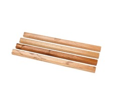 Masters Wooden Standard Mah
