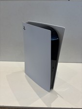 Serviced Sony PS5 Digital