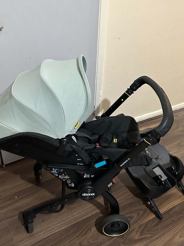 Doona stroller - x,