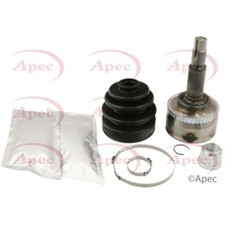 Apec CV Joint Front Wheel Side