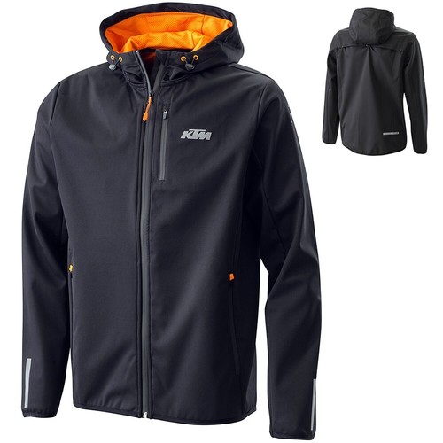 Ktm emphasis jacket - jacket, medium