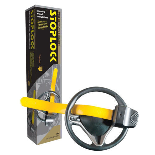 Stoplock professional steering - professional,
