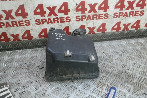 Bfd029119 2010 mitsubishi l200 - mitsubishi,