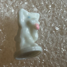 Polly Pocket Dream World #2 Inky Cat Figure 1991 Bluebird